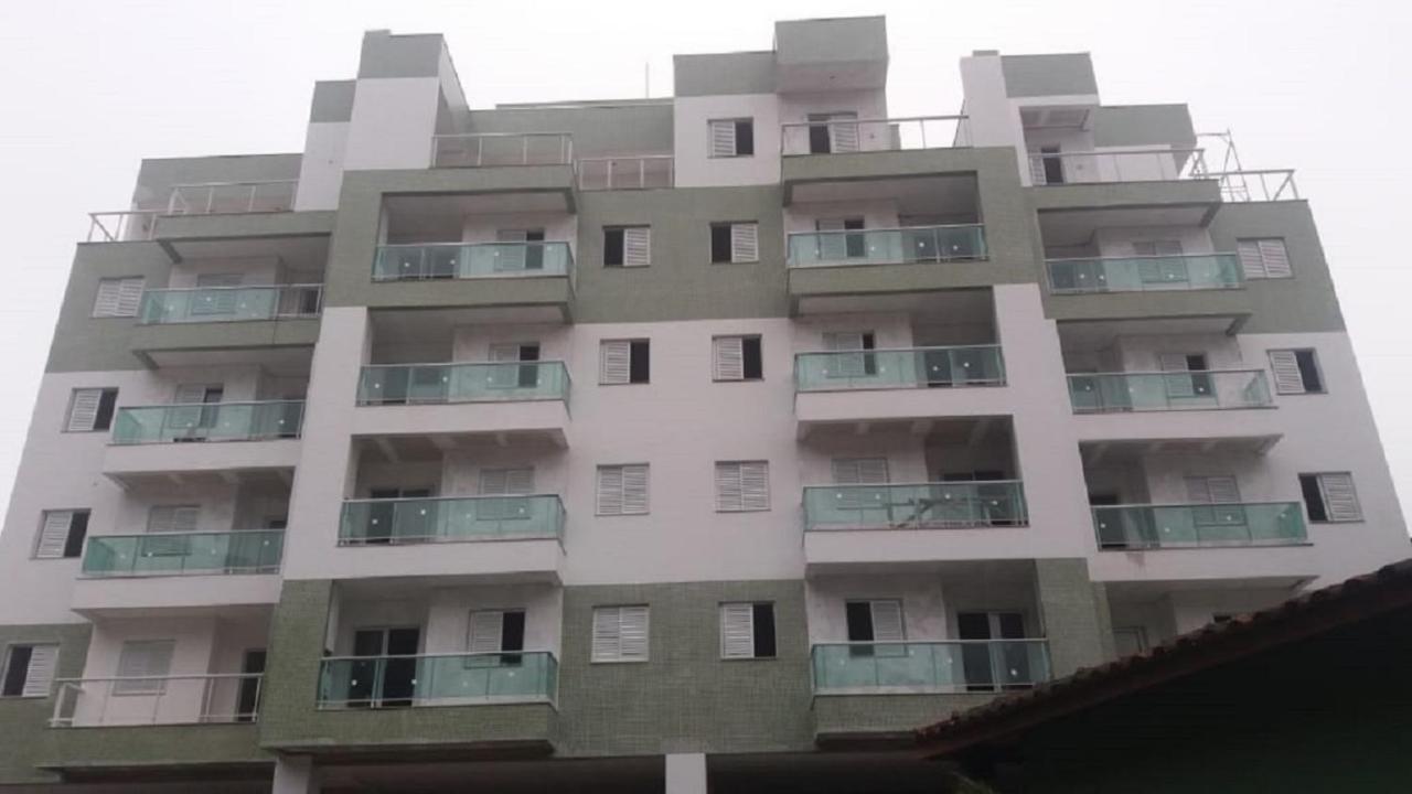 Apartamento House Com Area Privativa Gourmet E Amplo Lazer No Condominio Ubatuba Esterno foto