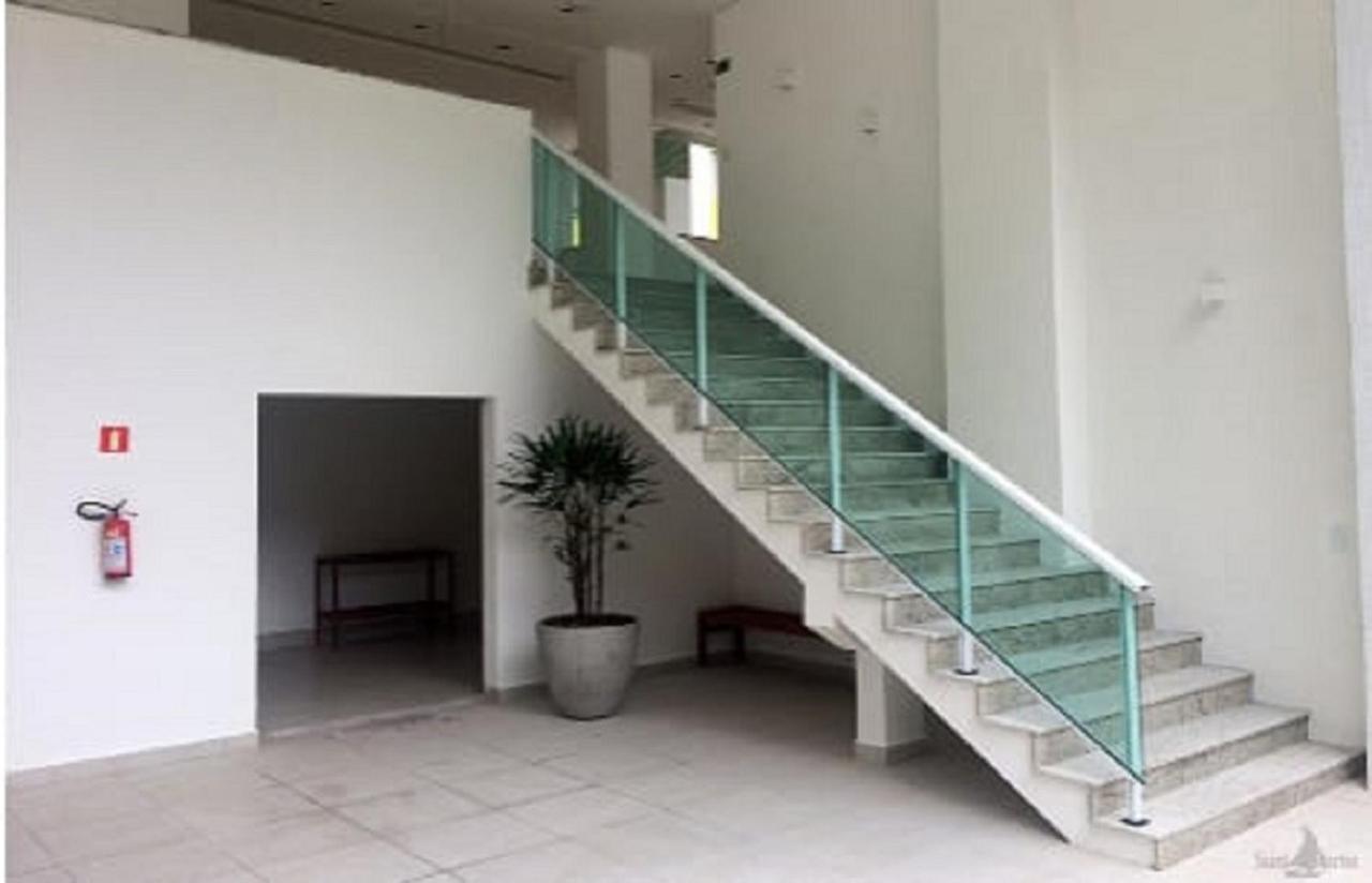 Apartamento House Com Area Privativa Gourmet E Amplo Lazer No Condominio Ubatuba Esterno foto