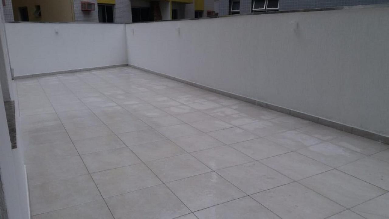 Apartamento House Com Area Privativa Gourmet E Amplo Lazer No Condominio Ubatuba Esterno foto