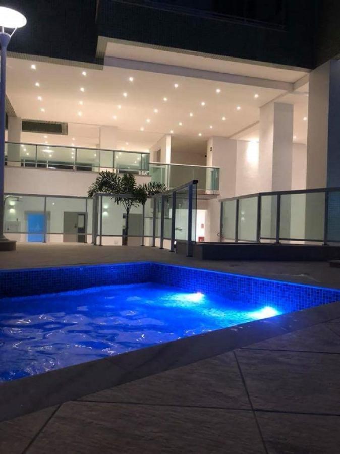 Apartamento House Com Area Privativa Gourmet E Amplo Lazer No Condominio Ubatuba Esterno foto