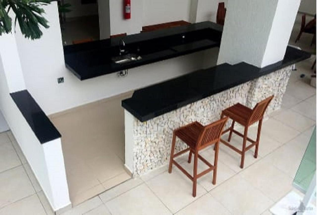 Apartamento House Com Area Privativa Gourmet E Amplo Lazer No Condominio Ubatuba Esterno foto