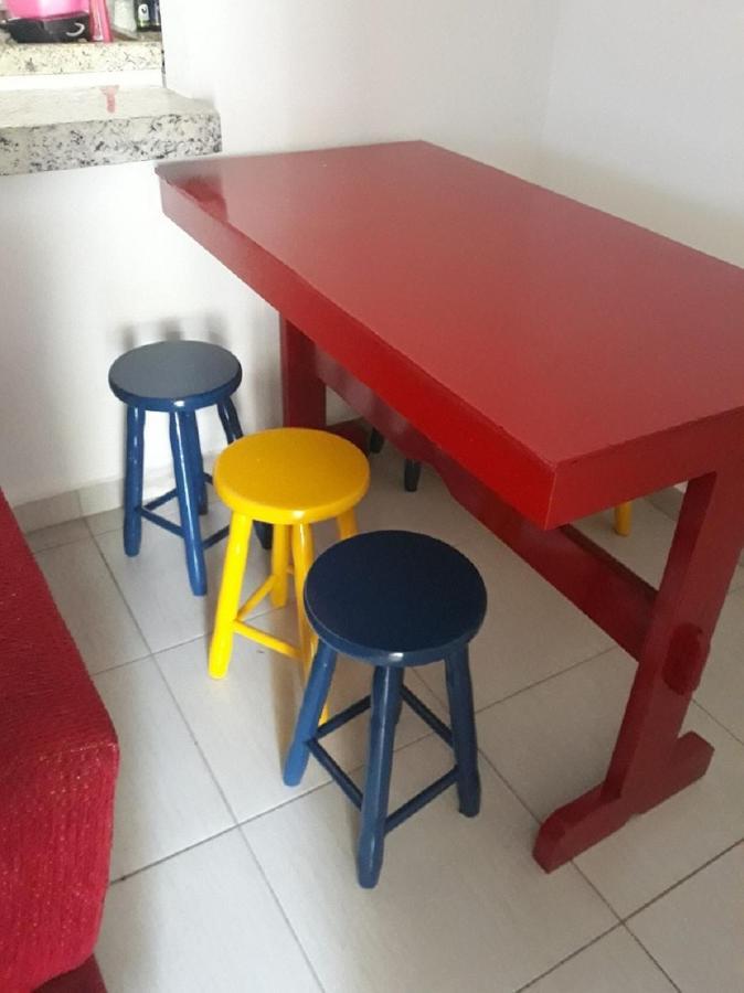 Apartamento House Com Area Privativa Gourmet E Amplo Lazer No Condominio Ubatuba Esterno foto