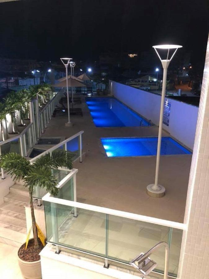 Apartamento House Com Area Privativa Gourmet E Amplo Lazer No Condominio Ubatuba Esterno foto
