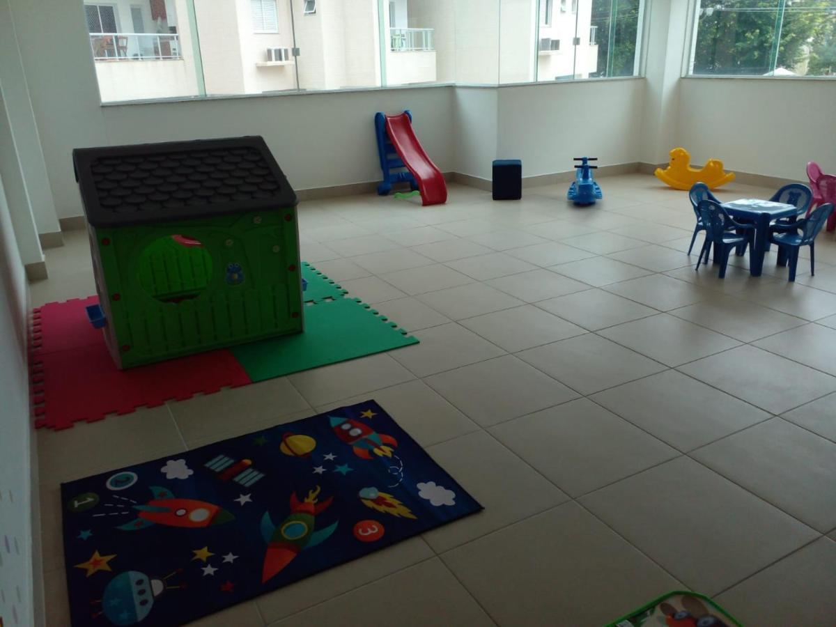 Apartamento House Com Area Privativa Gourmet E Amplo Lazer No Condominio Ubatuba Esterno foto